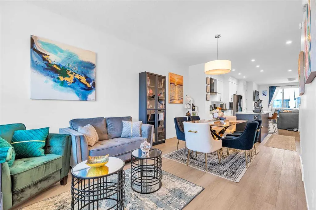 52 Edith Gate NW