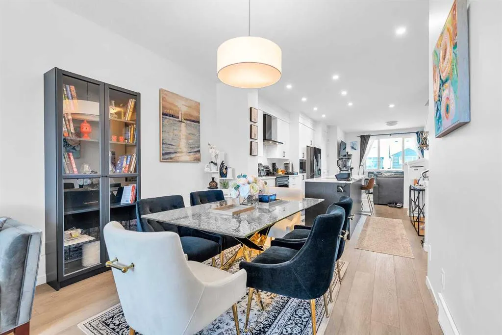 52 Edith Gate NW