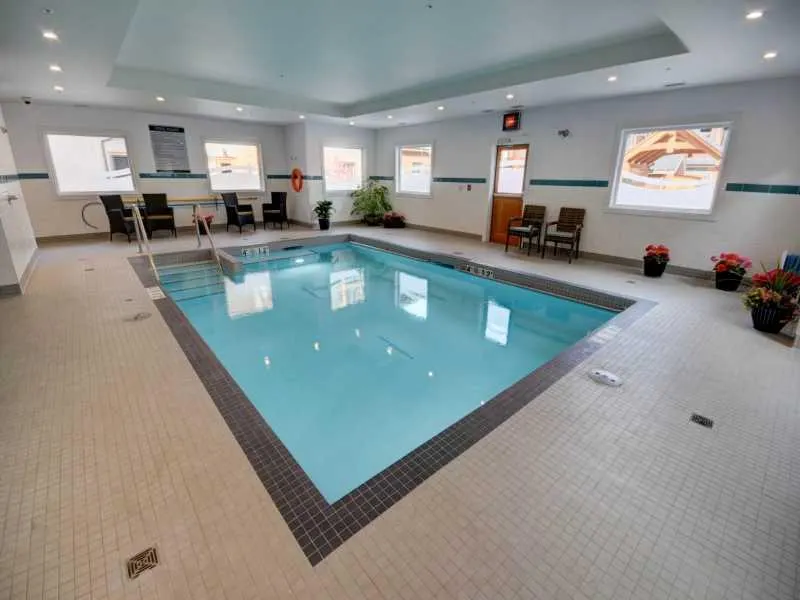 808 Spring Creek Drive, #306