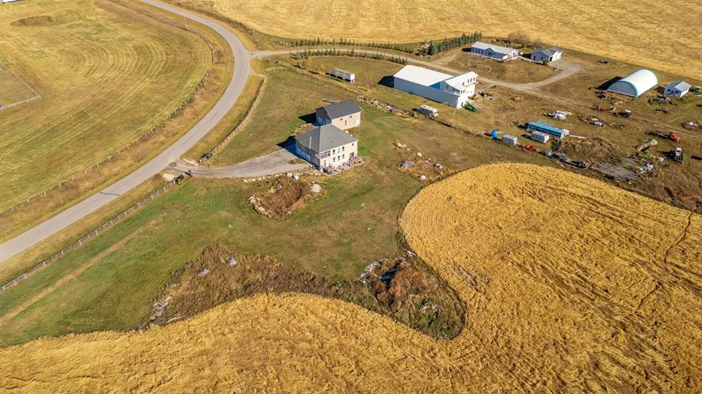 434072 Clear Mountain Drive E