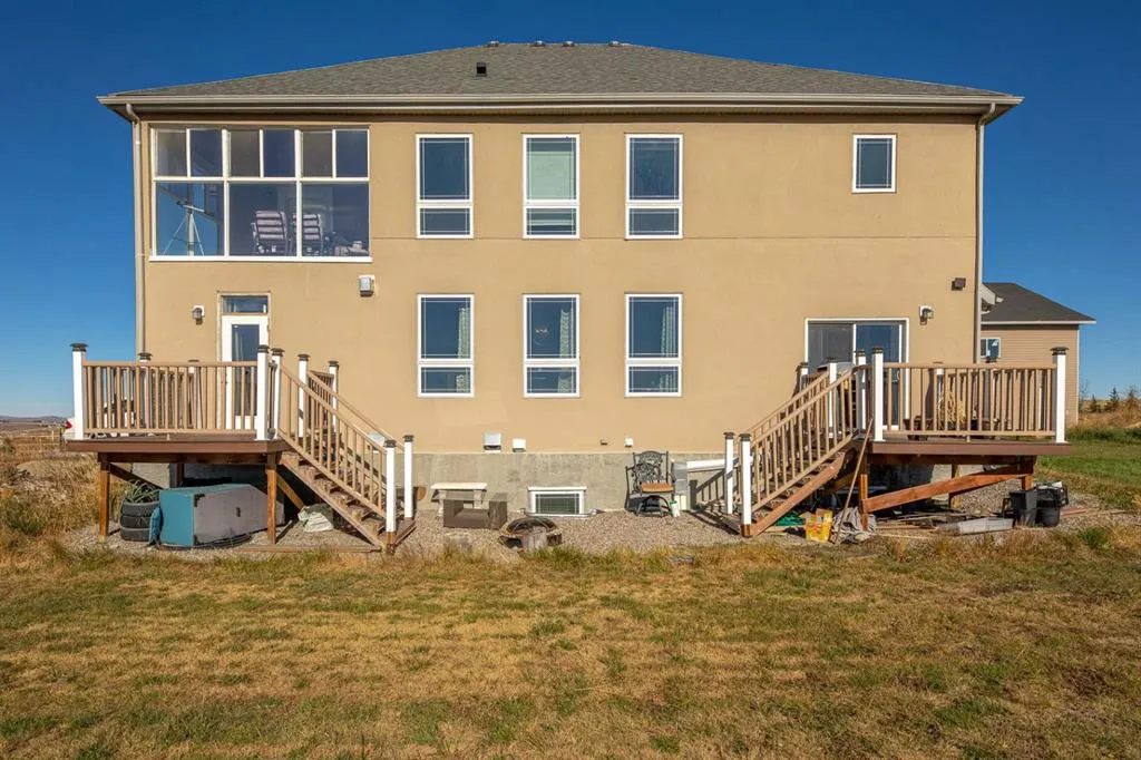 434072 Clear Mountain Drive E