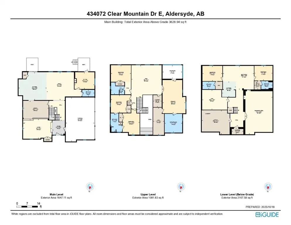 434072 Clear Mountain Drive E