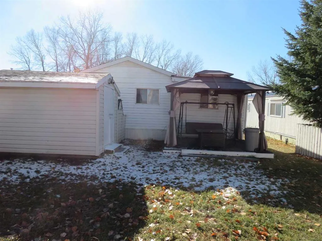 13 Westwood Court