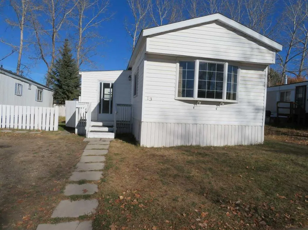 13 Westwood Court