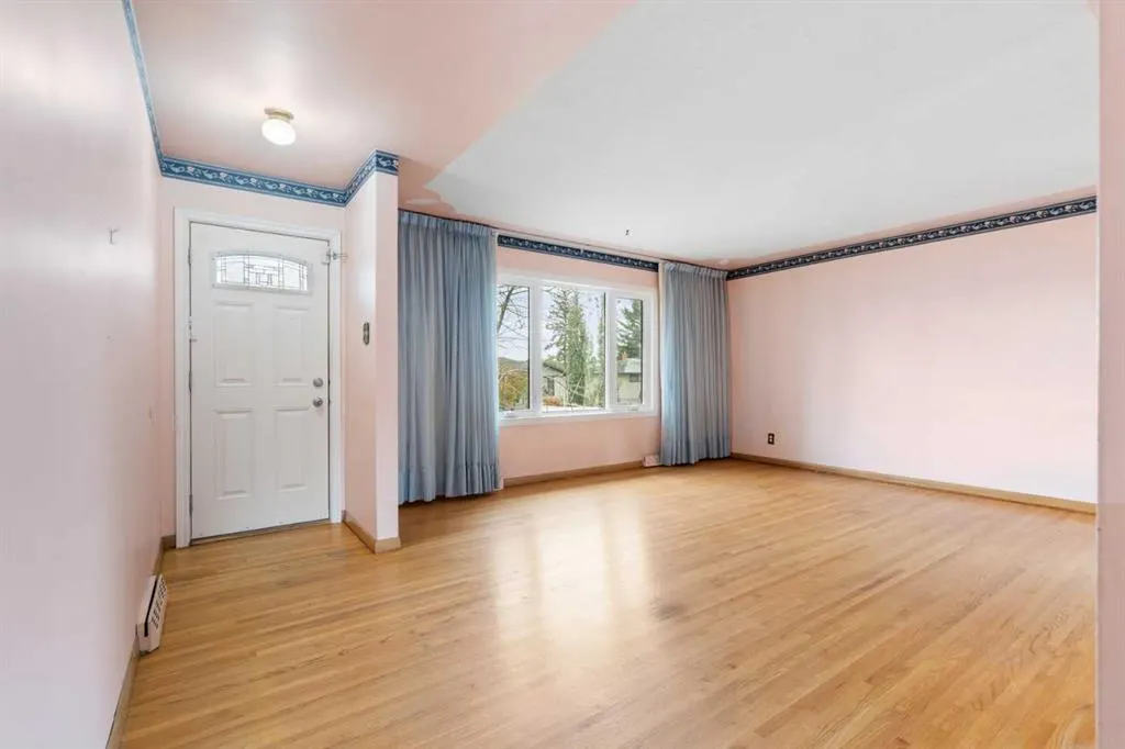 100 Fairview Drive SE