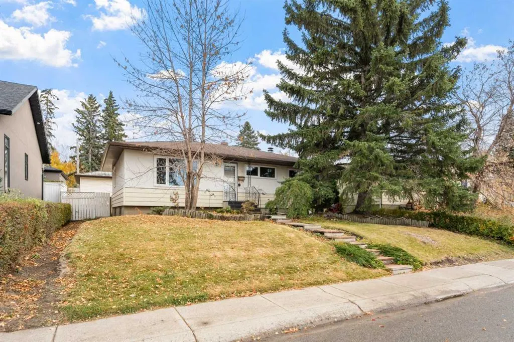 100 Fairview Drive SE