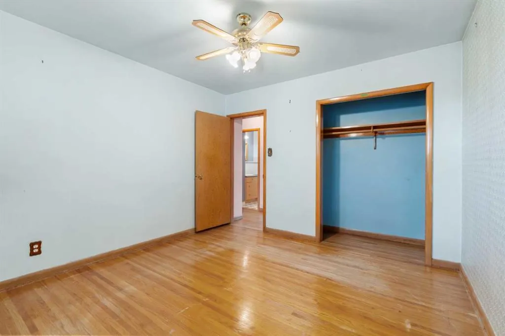 100 Fairview Drive SE