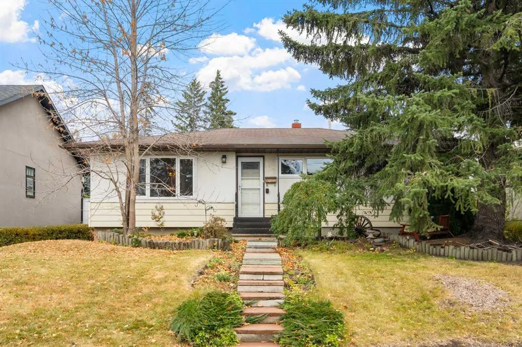 100 Fairview Drive SE