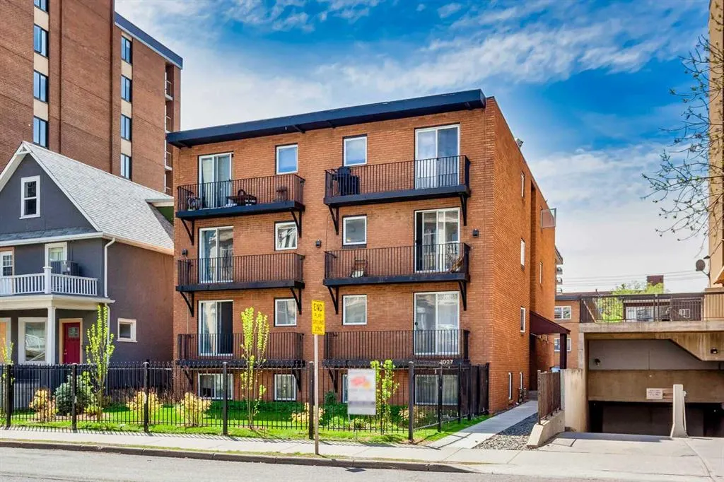 1027 12 Avenue SW, #302