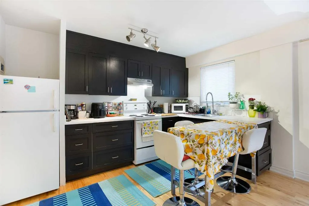 1027 12 Avenue SW, #302