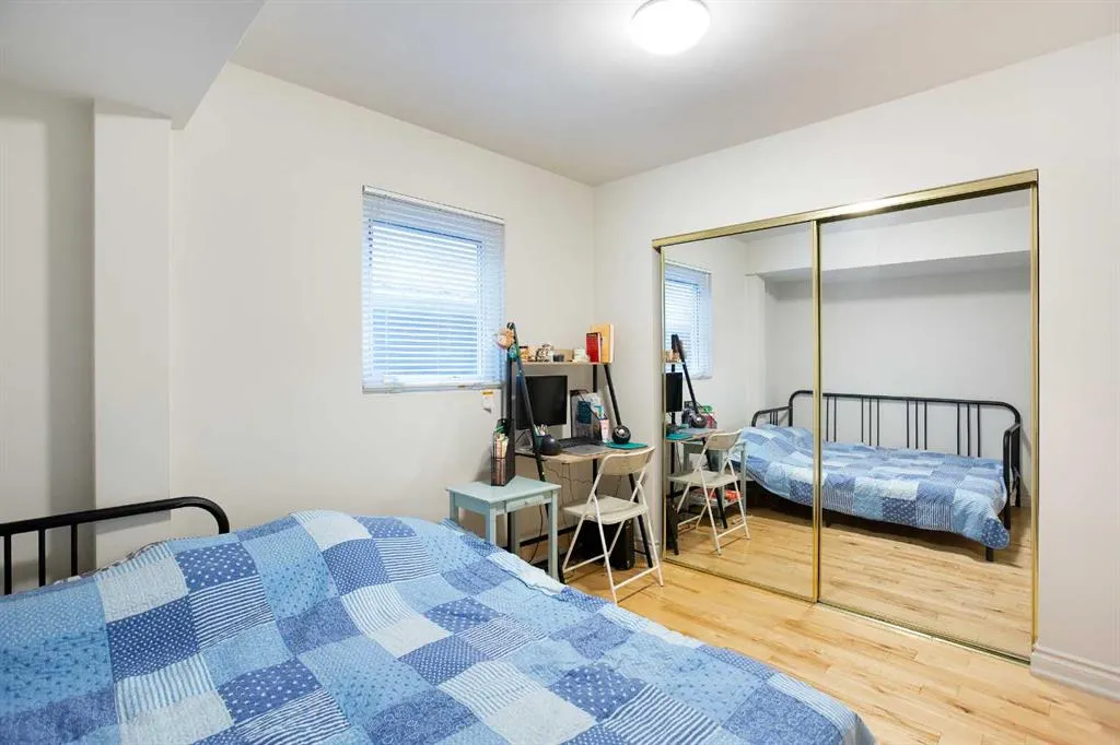 1027 12 Avenue SW, #302