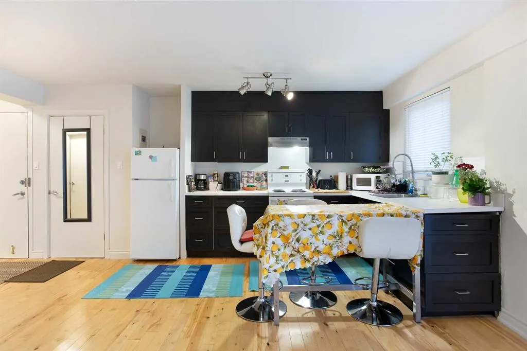 1027 12 Avenue SW, #302