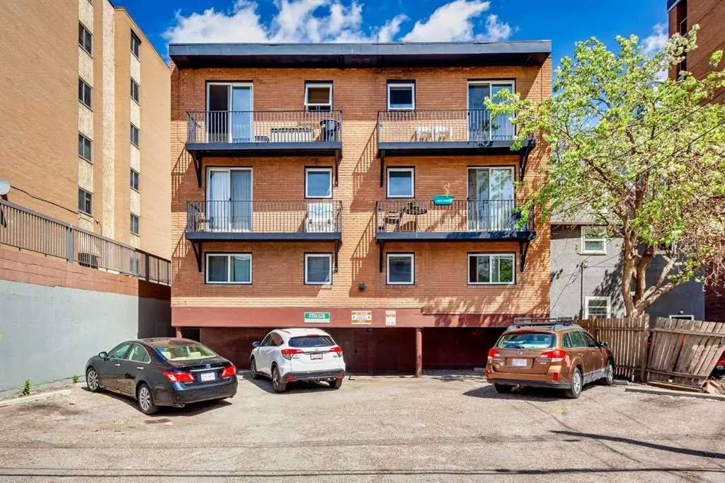 1027 12 Avenue SW, #302