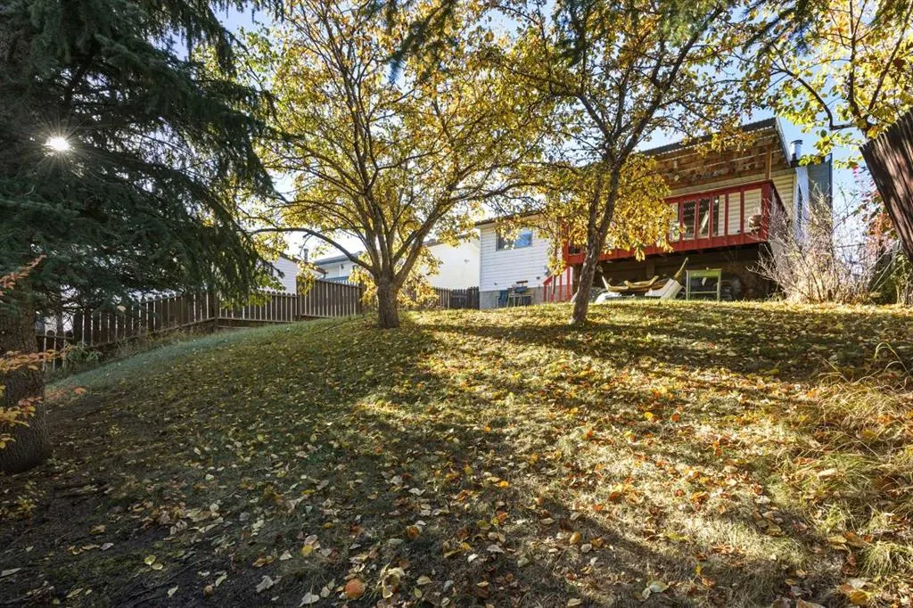 8 Ranchlands Crescent NW