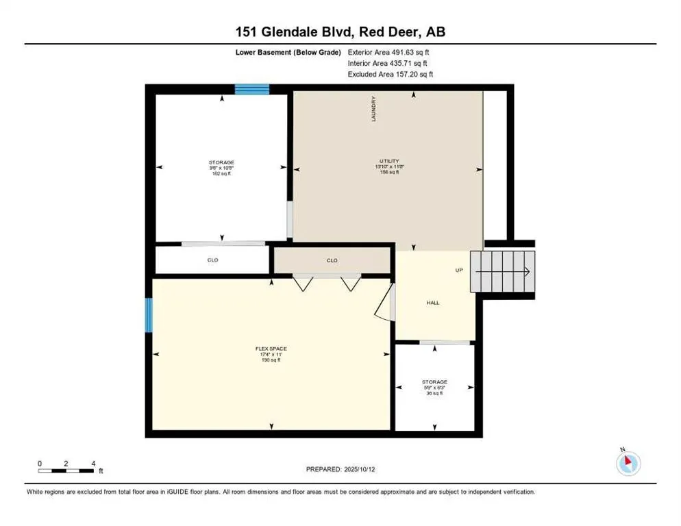 151 Glendale Boulevard