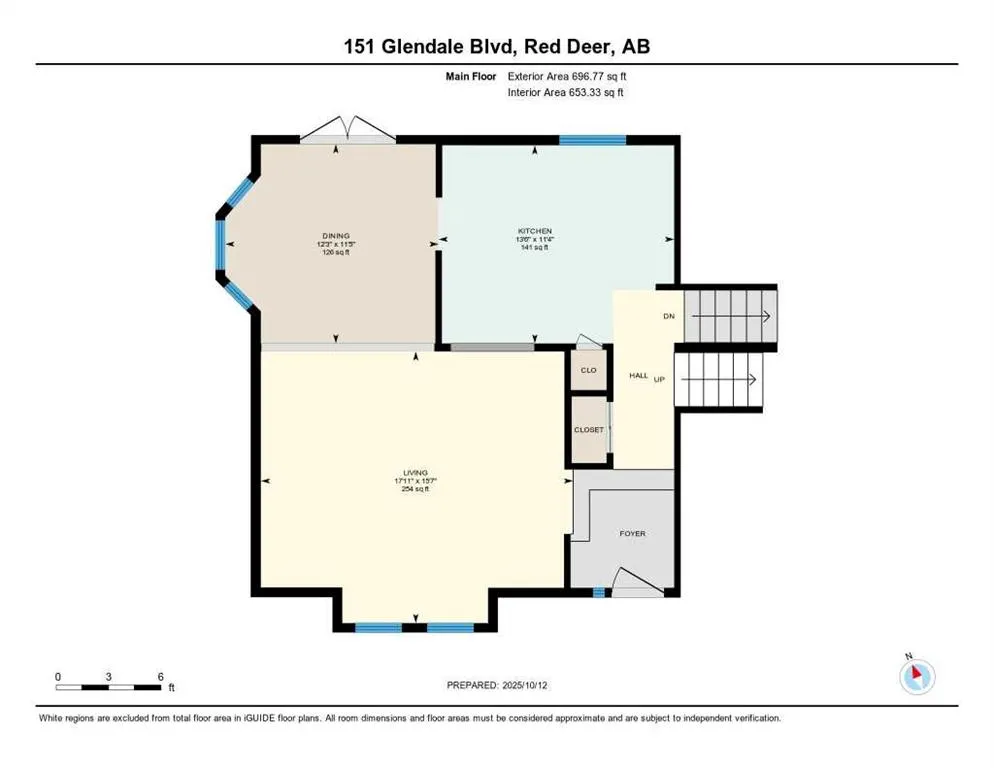 151 Glendale Boulevard