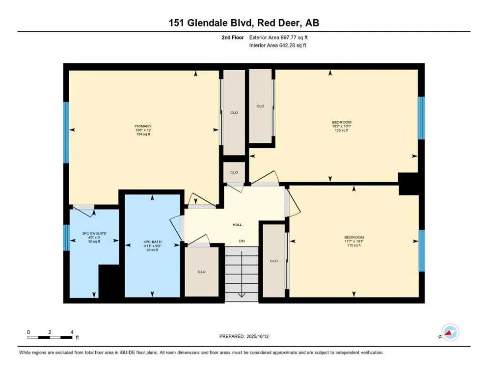 151 Glendale Boulevard