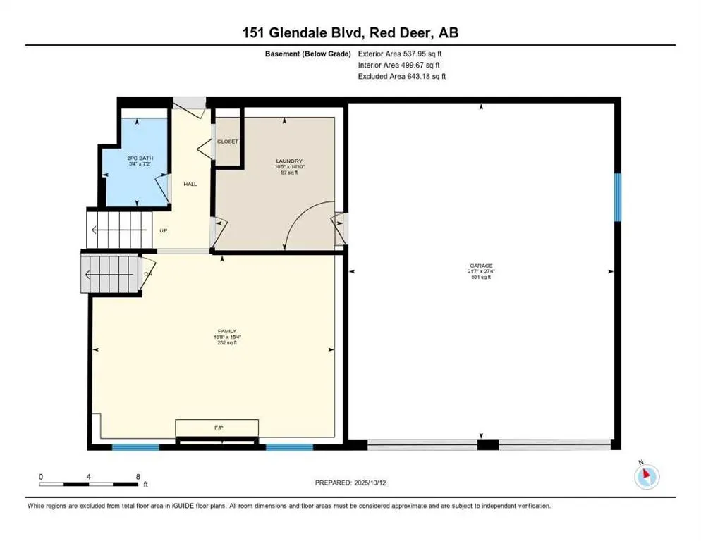 151 Glendale Boulevard