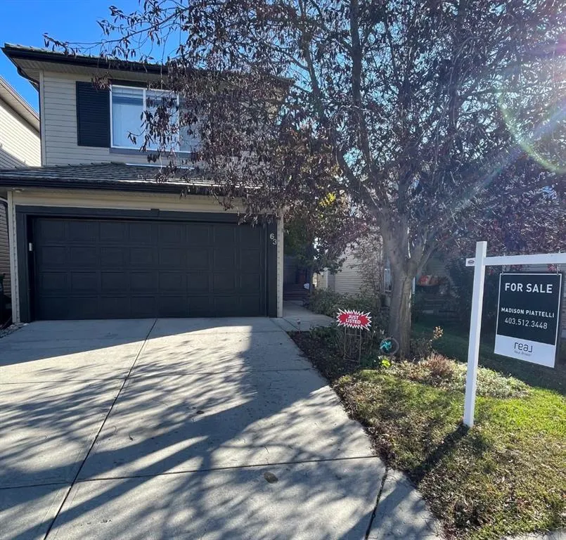 63 Glensummit Close