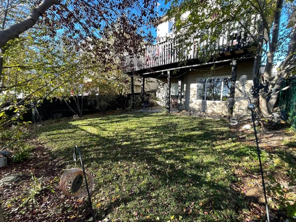 63 Glensummit Close