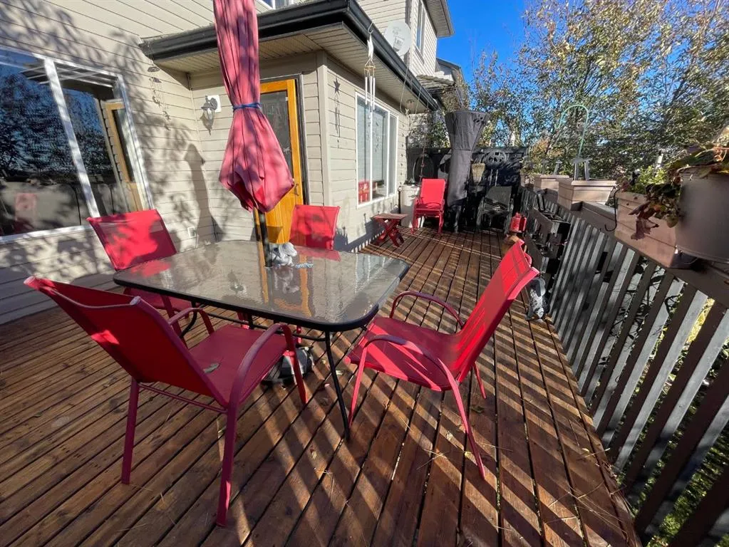 63 Glensummit Close