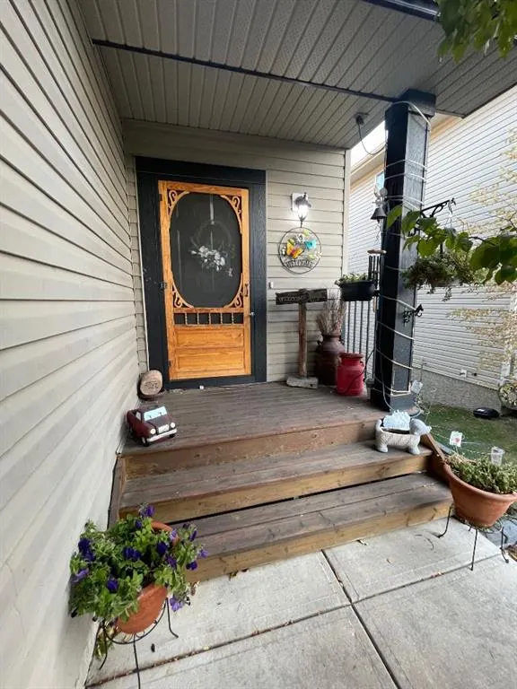 63 Glensummit Close