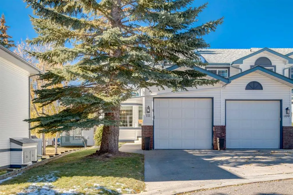 111 Citadel Terrace NW