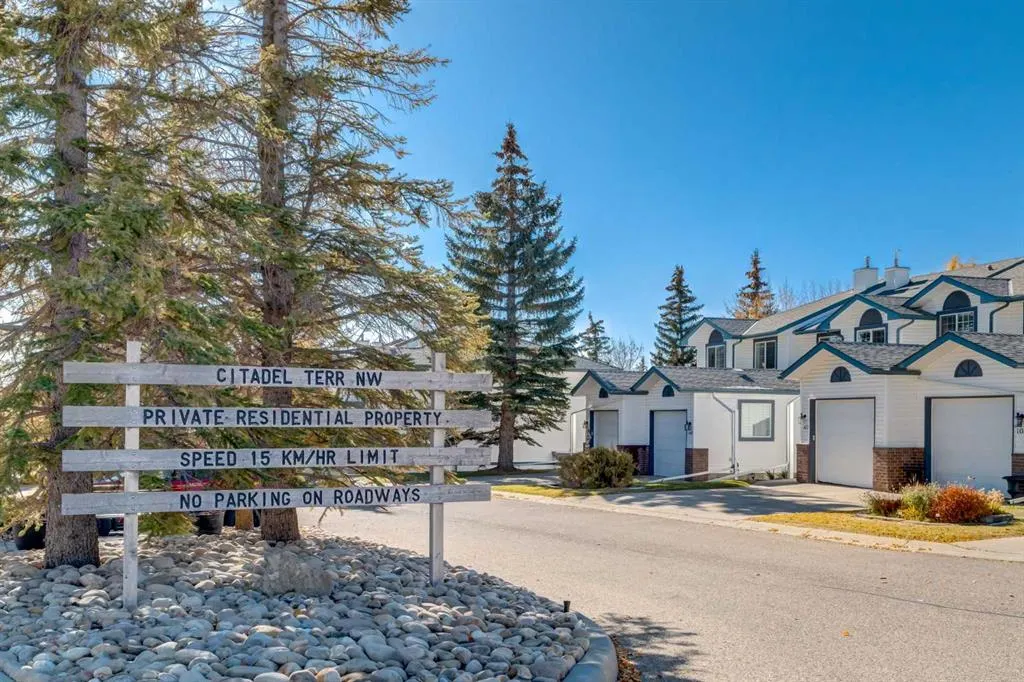 111 Citadel Terrace NW