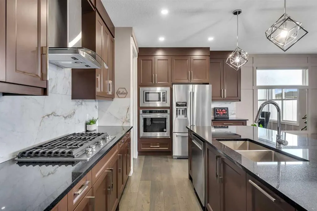 7 Waterford Heights