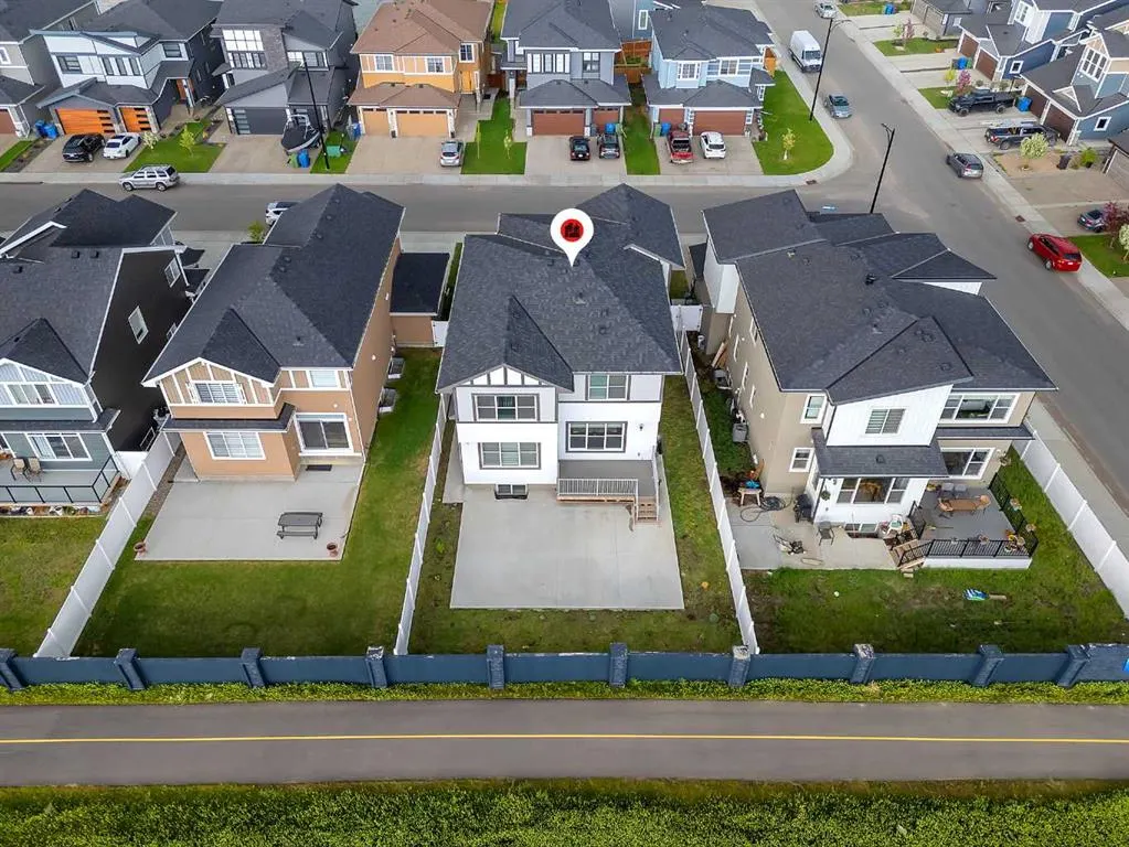 7 Waterford Heights
