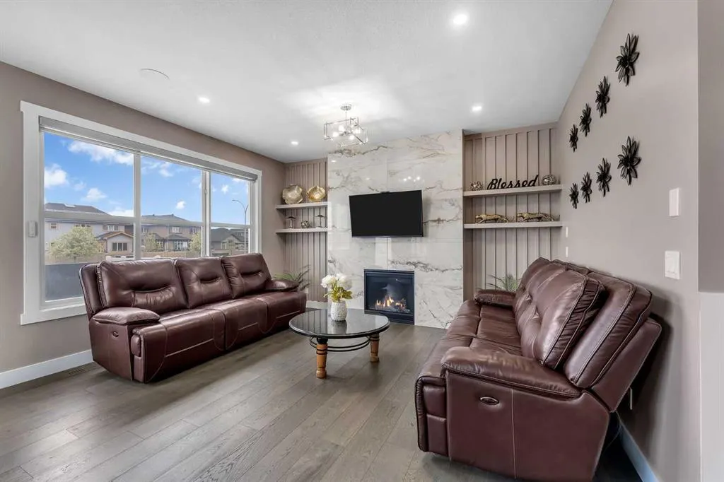 7 Waterford Heights