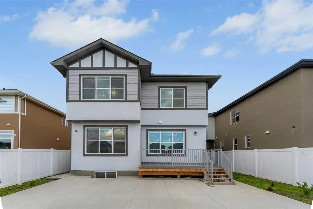 7 Waterford Heights