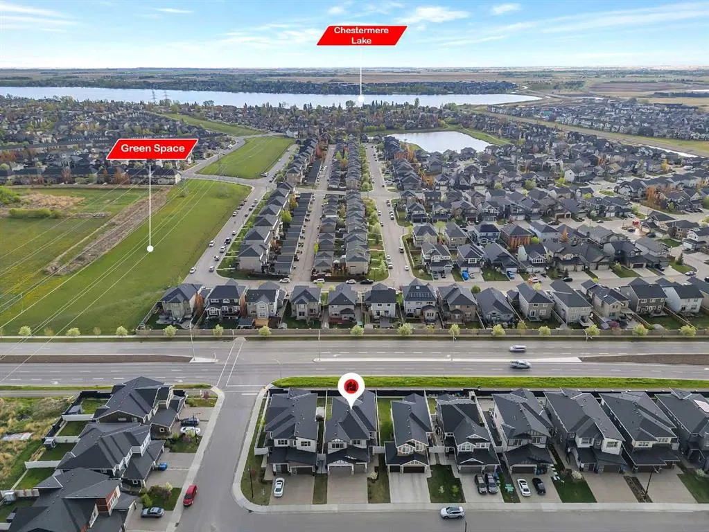 7 Waterford Heights