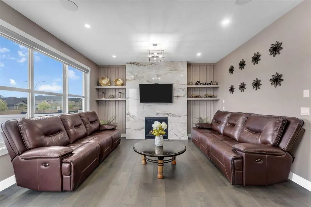 7 Waterford Heights