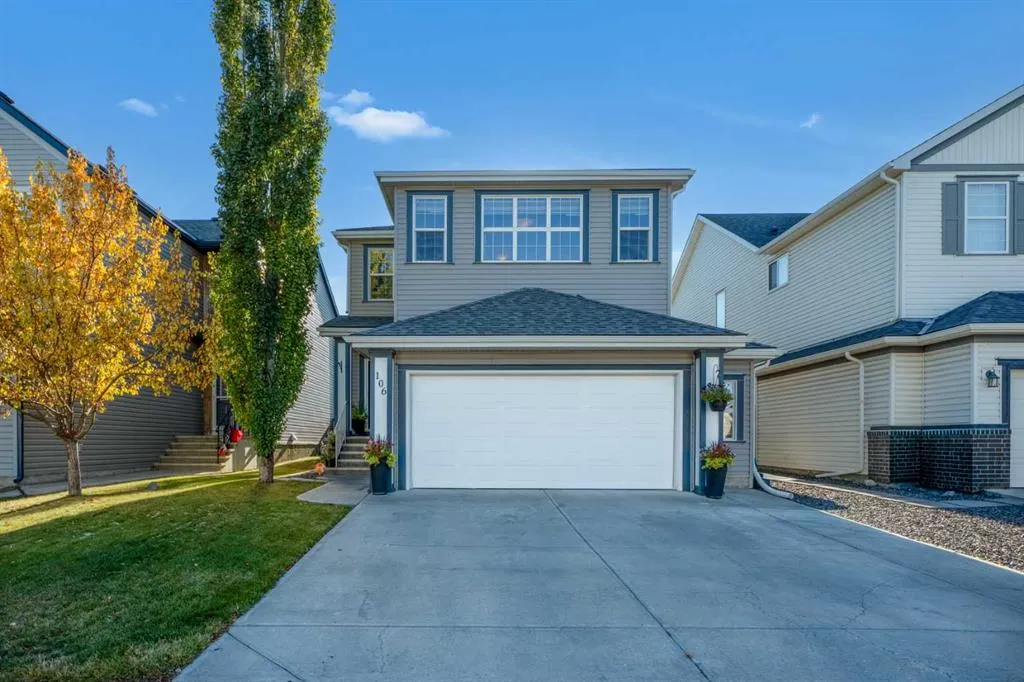 106 Copperstone Close SE
