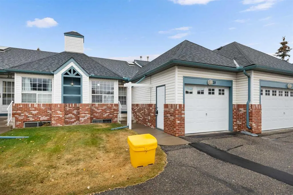12 Woodside Rise NW, #29