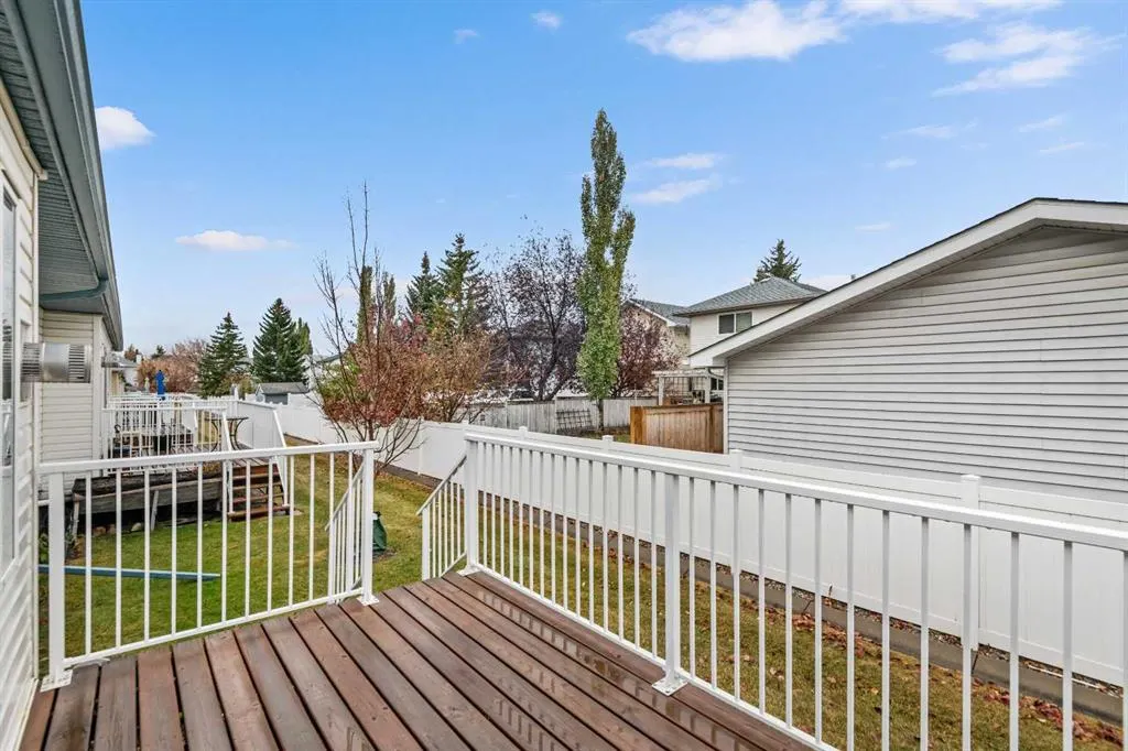 12 Woodside Rise NW, #29