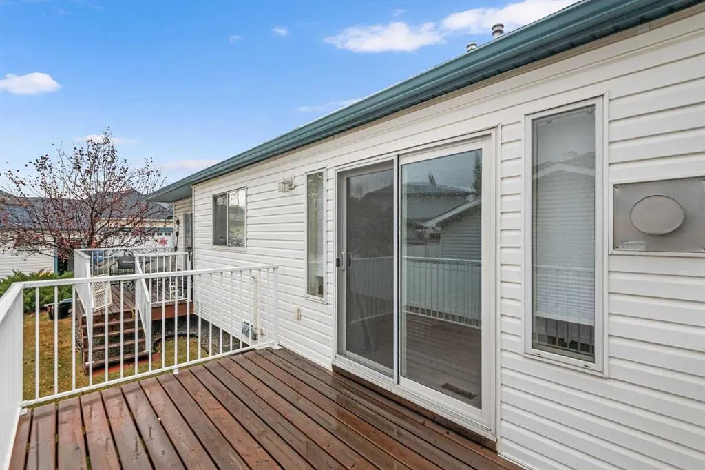 12 Woodside Rise NW, #29