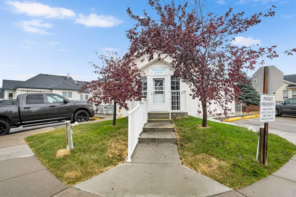 12 Woodside Rise NW, #29