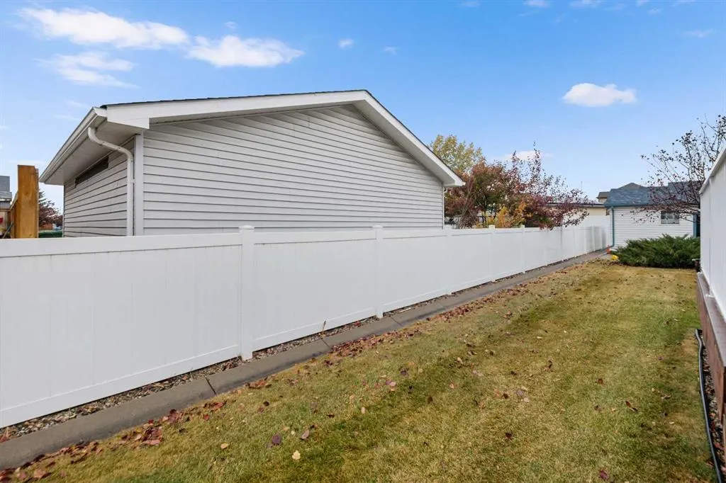 12 Woodside Rise NW, #29
