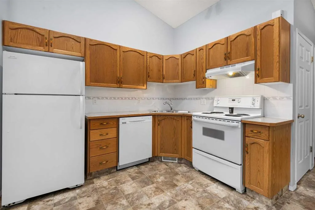12 Woodside Rise NW, #29