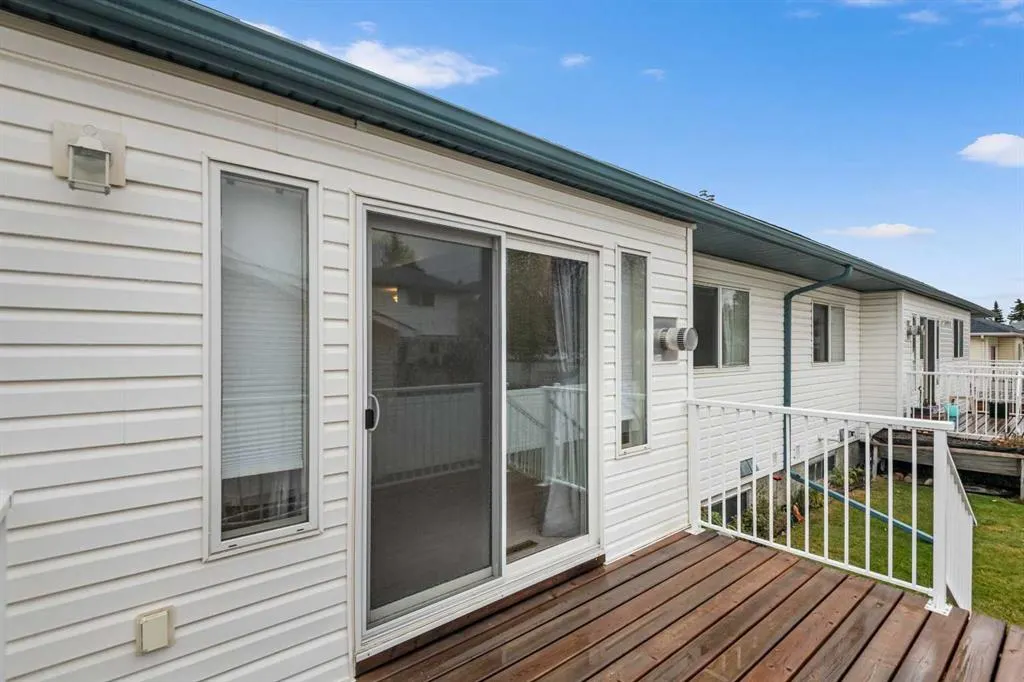 12 Woodside Rise NW, #29