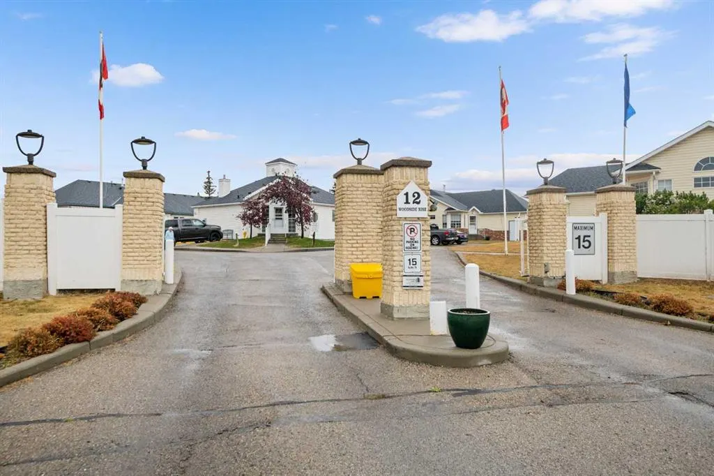 12 Woodside Rise NW, #29