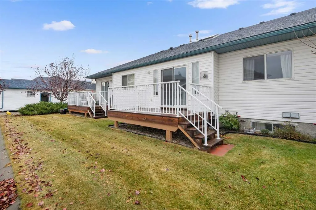 12 Woodside Rise NW, #29