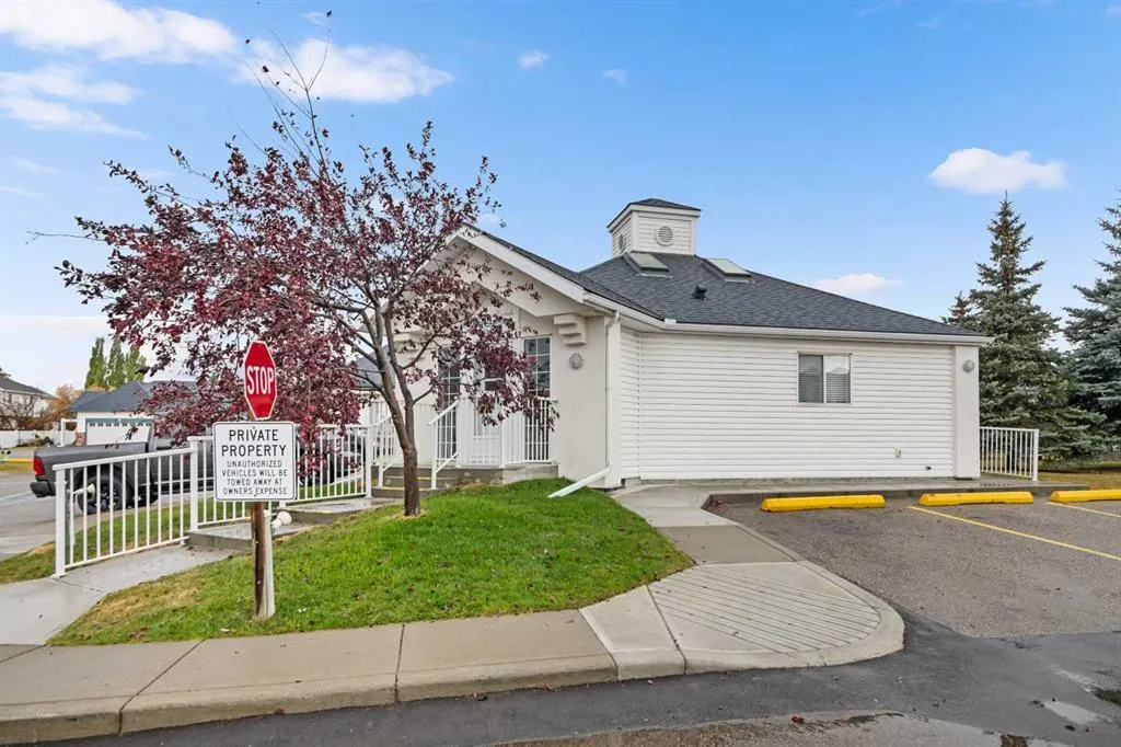 12 Woodside Rise NW, #29