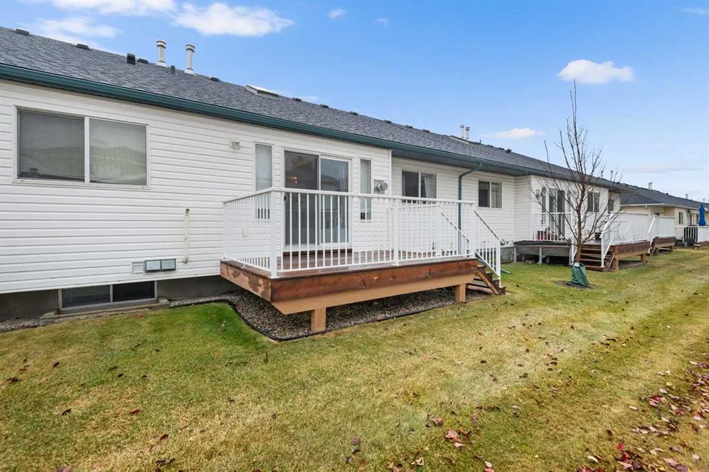 12 Woodside Rise NW, #29