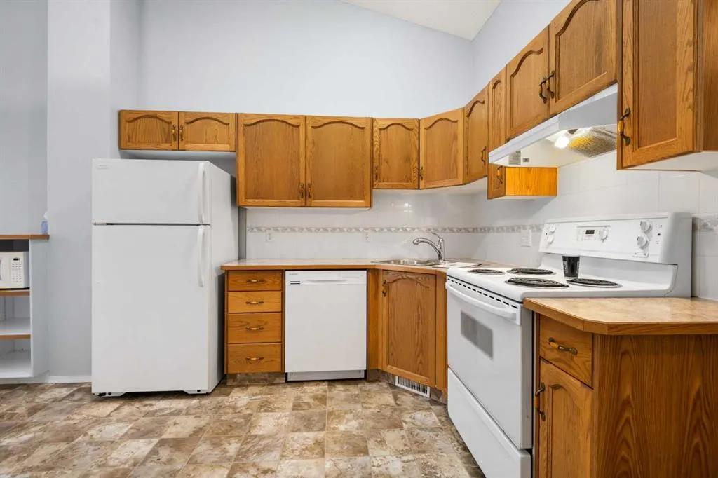 12 Woodside Rise NW, #29