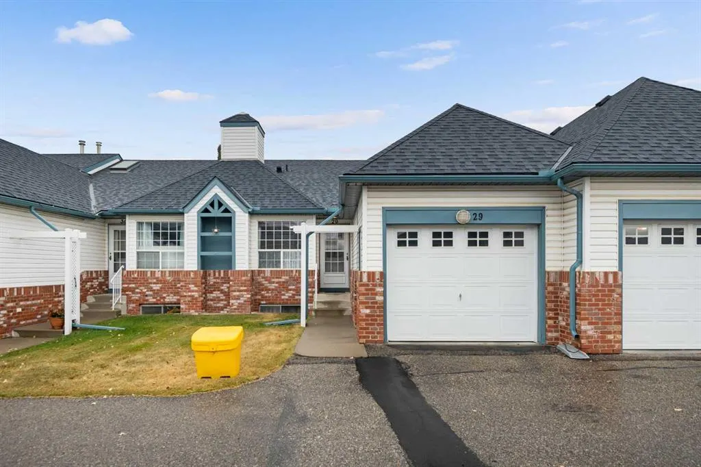 12 Woodside Rise NW, #29