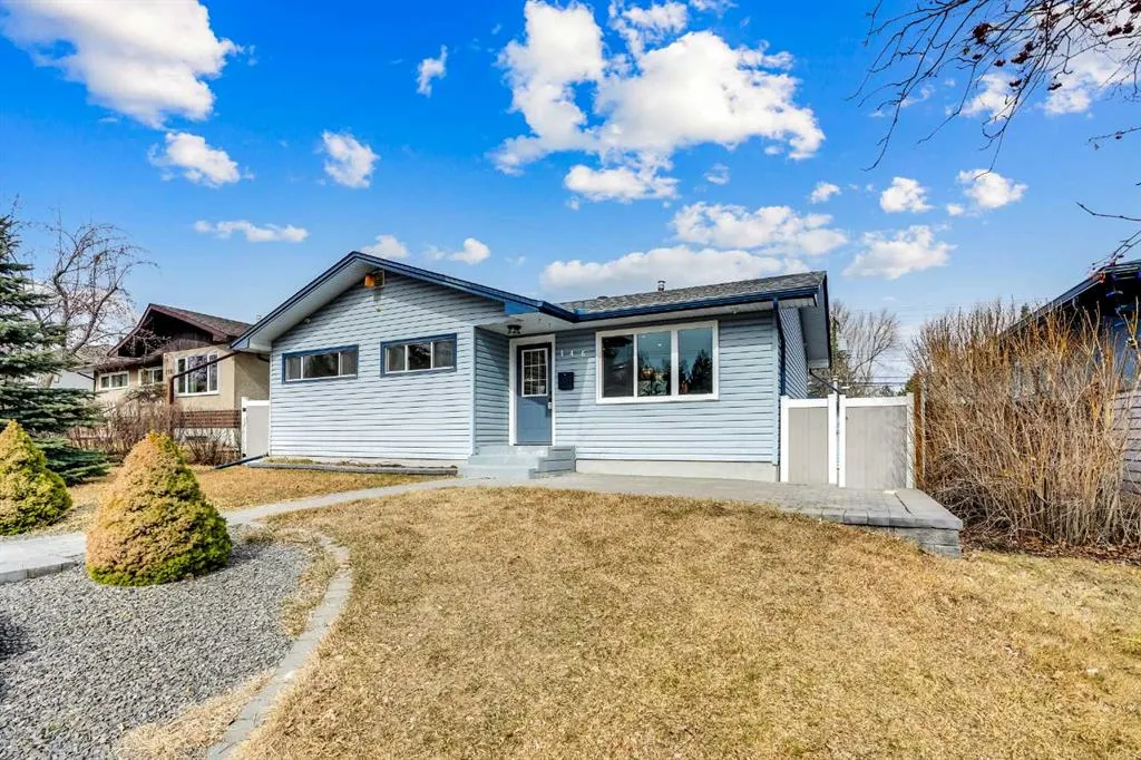 146 Springwood Drive SW