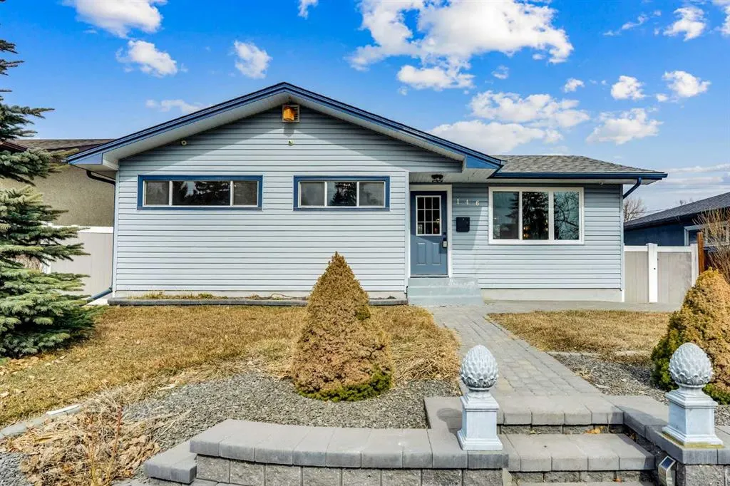 146 Springwood Drive SW